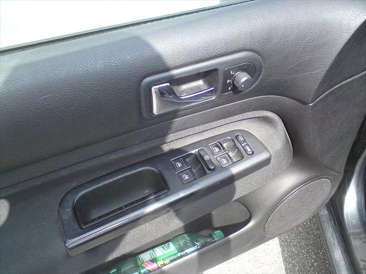 VW golf 4 variant SOLGT billede 7