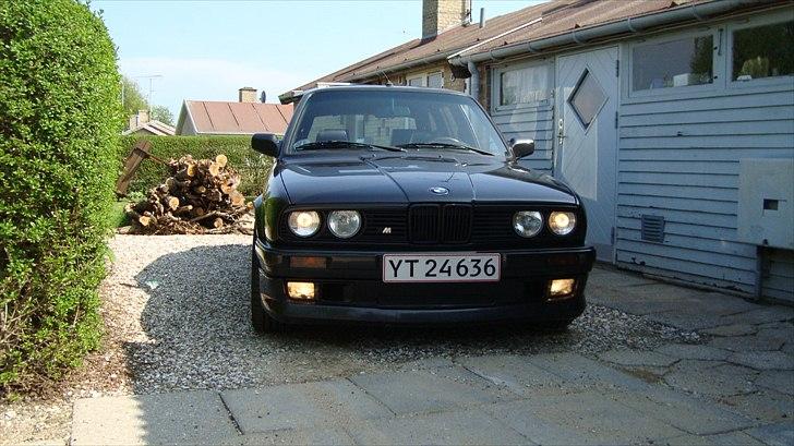 BMW 320i Touring AC Schnitzer  M50  billede 19