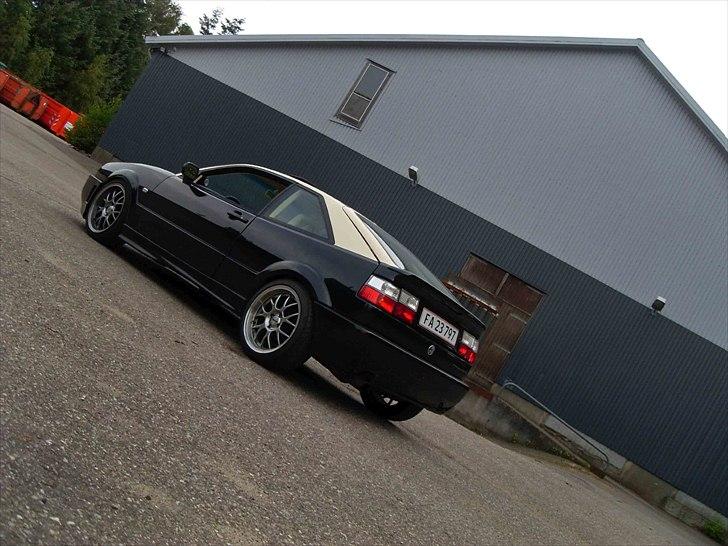 VW Corrado G60 SLK  billede 2