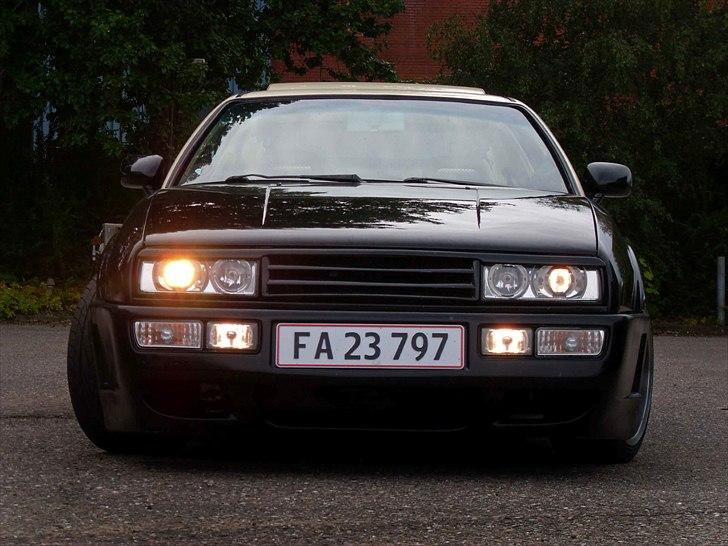 VW Corrado G60 SLK  billede 4