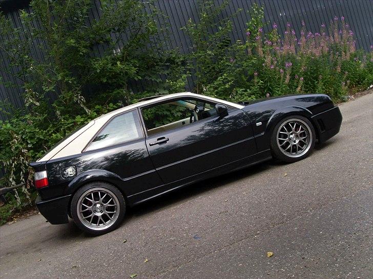 VW Corrado G60 SLK  billede 7