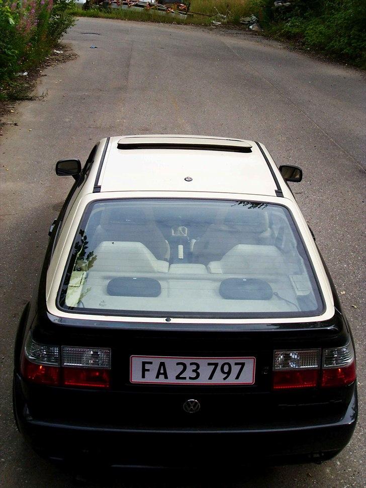 VW Corrado G60 SLK  billede 8