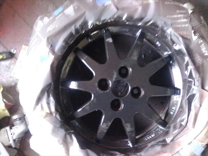 VW Golf ||  BYTTET TIL PEU billede 5