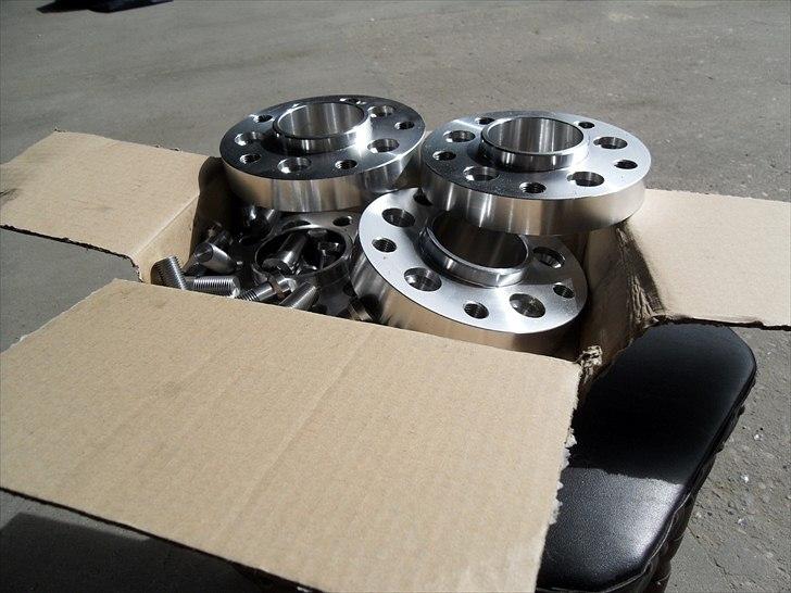 Audi TT 225 Quattro "SOLGT" billede 11