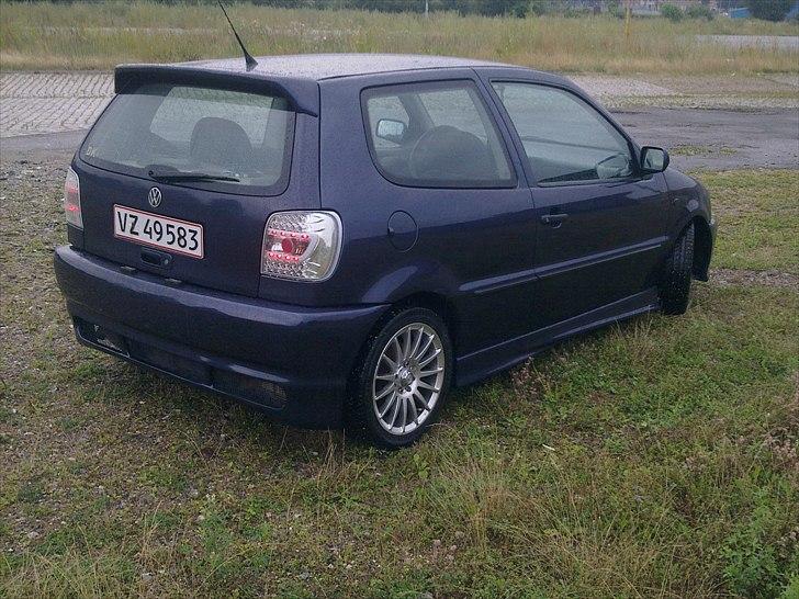 VW Polo 6n  billede 3