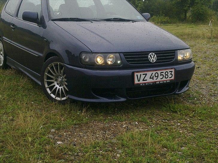 VW Polo 6n  billede 4