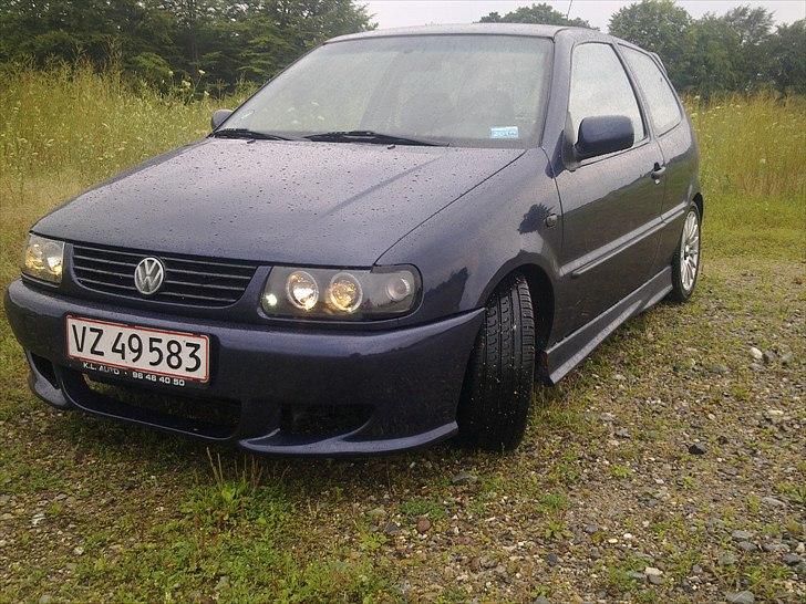 VW Polo 6n  billede 5