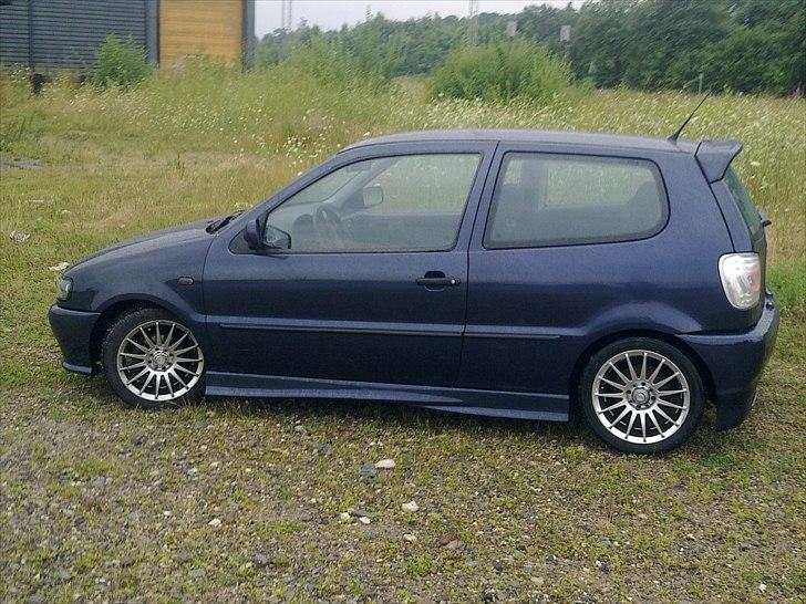 VW Polo 6n  billede 6