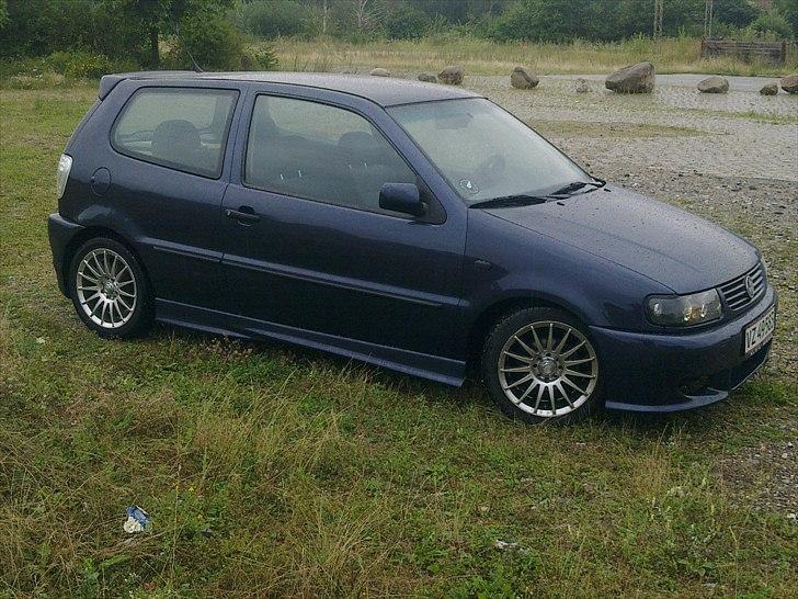 VW Polo 6n  billede 1