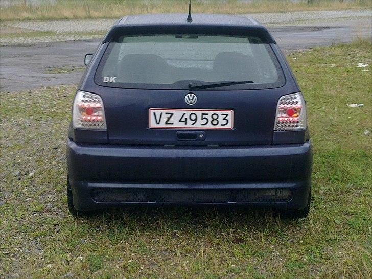 VW Polo 6n  billede 7