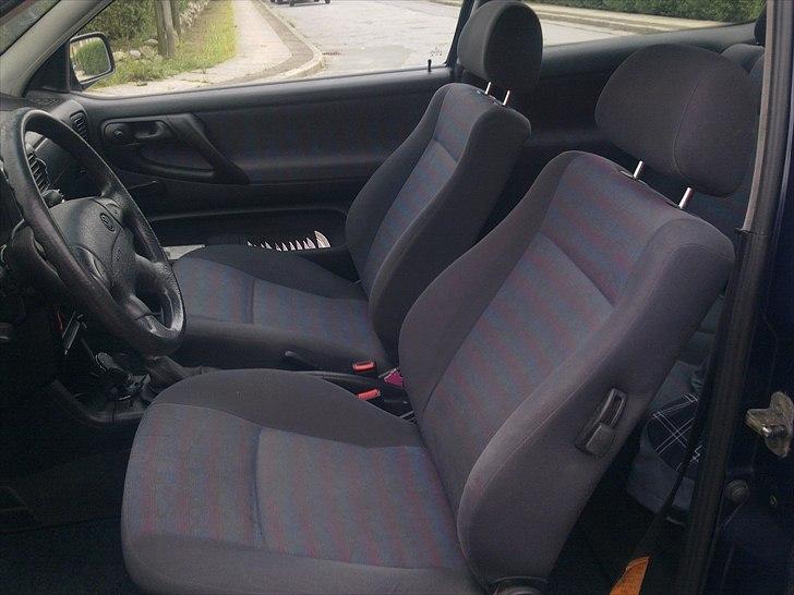 VW Polo 6n  billede 8