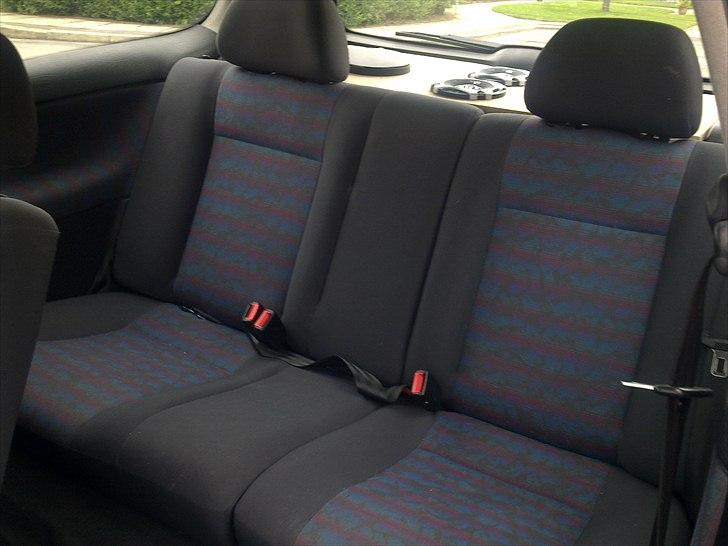 VW Polo 6n  billede 9