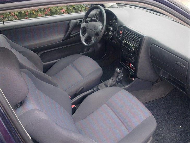 VW Polo 6n  billede 10