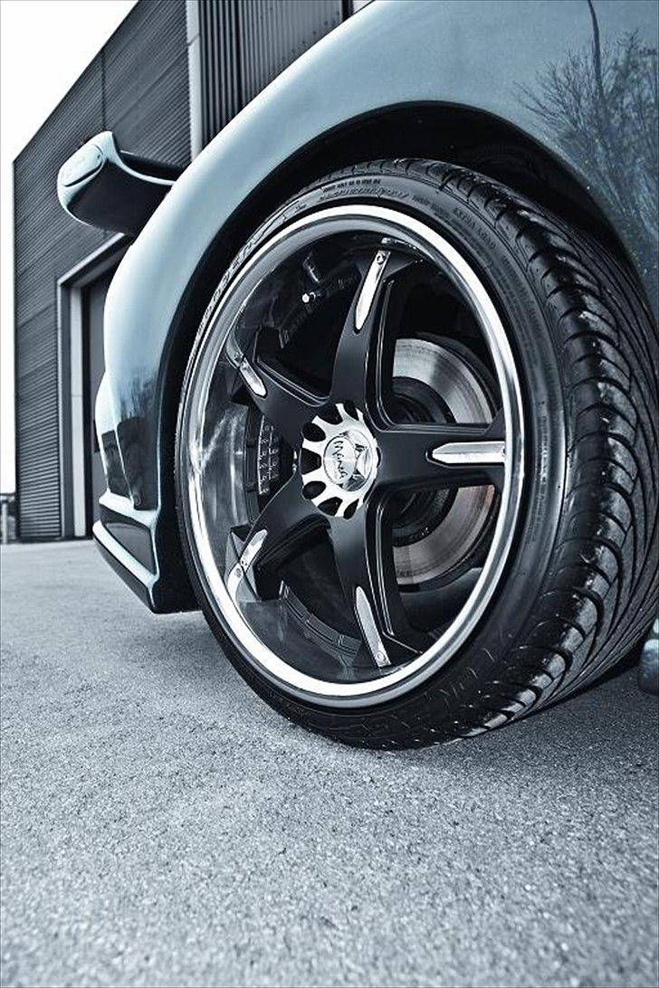 Mazda RX7 - Solgt billede 4