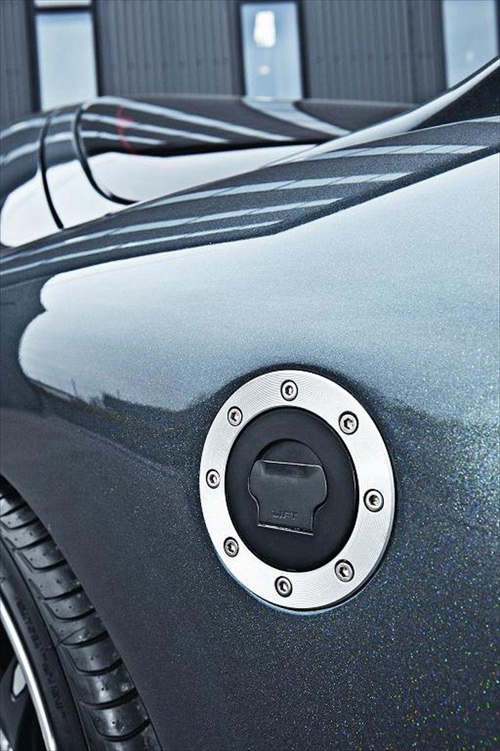 Mazda RX7 - Solgt billede 5