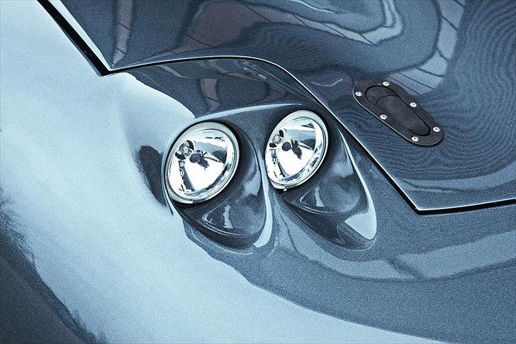 Mazda RX7 - Solgt billede 6