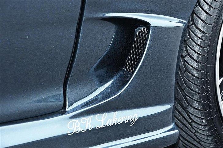 Mazda RX7 - Solgt billede 7