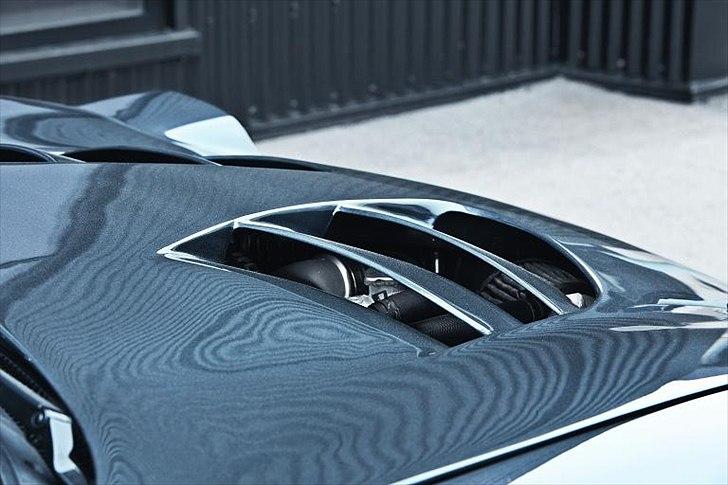 Mazda RX7 - Solgt billede 8