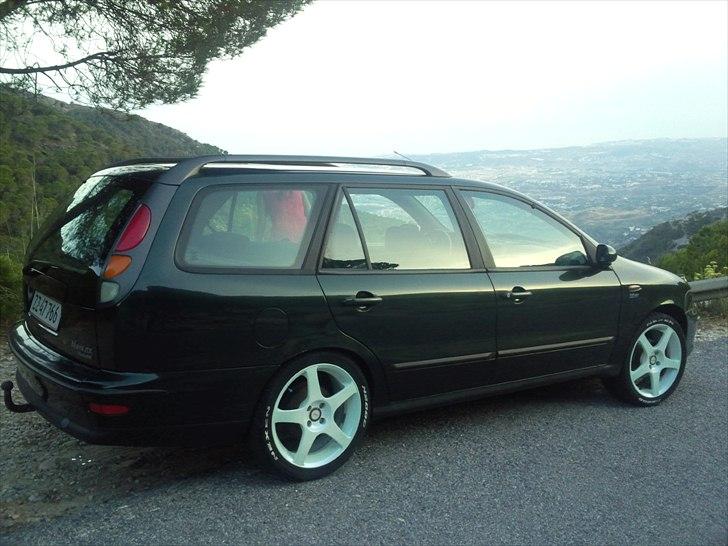 Fiat Marea  billede 1