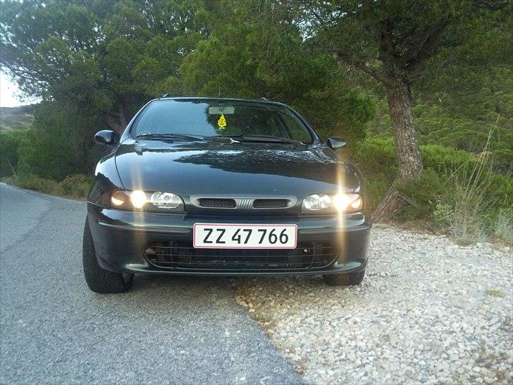 Fiat Marea  billede 2