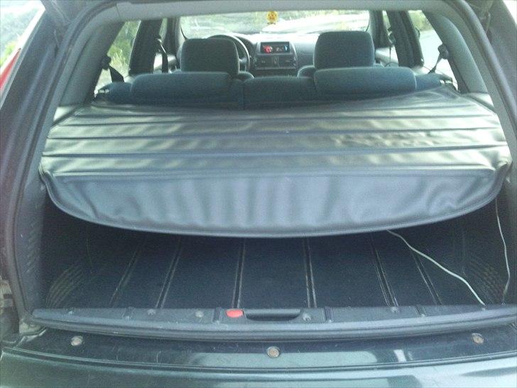 Fiat Marea  billede 8