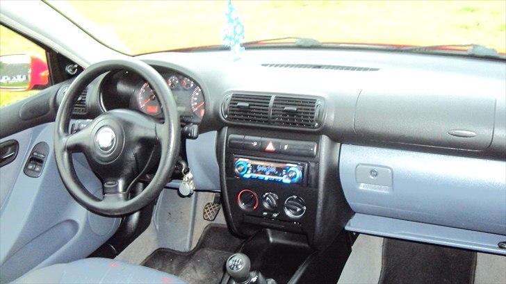 Seat Toledo (SOLGT) billede 5