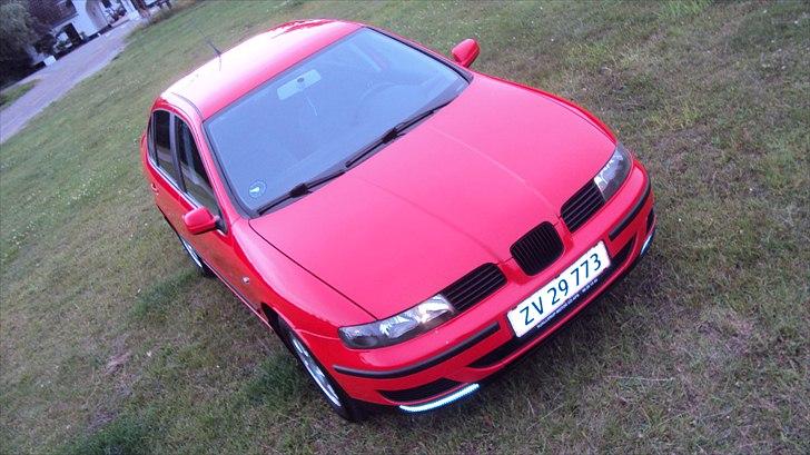 Seat Toledo (SOLGT) billede 8