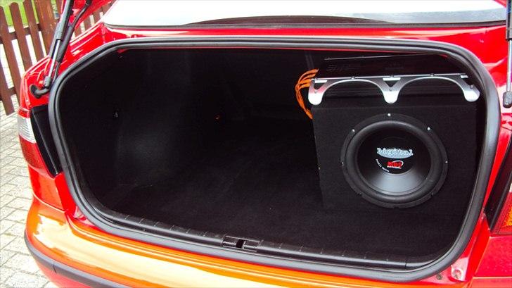 Seat Toledo (SOLGT) billede 12