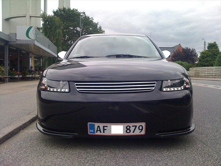 VW passat SOLGT billede 3