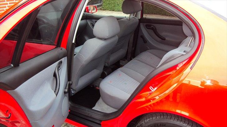 Seat Toledo (SOLGT) billede 13