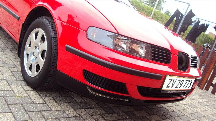 Seat Toledo (SOLGT) billede 14