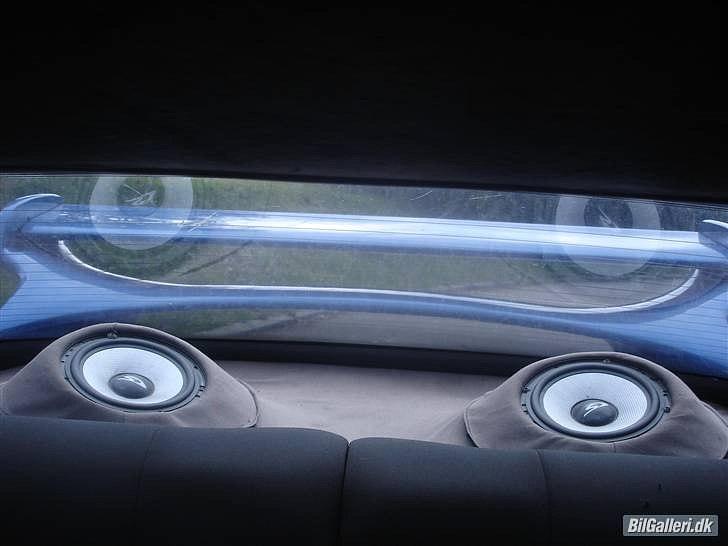 Toyota celica kar til tryk;) billede 5