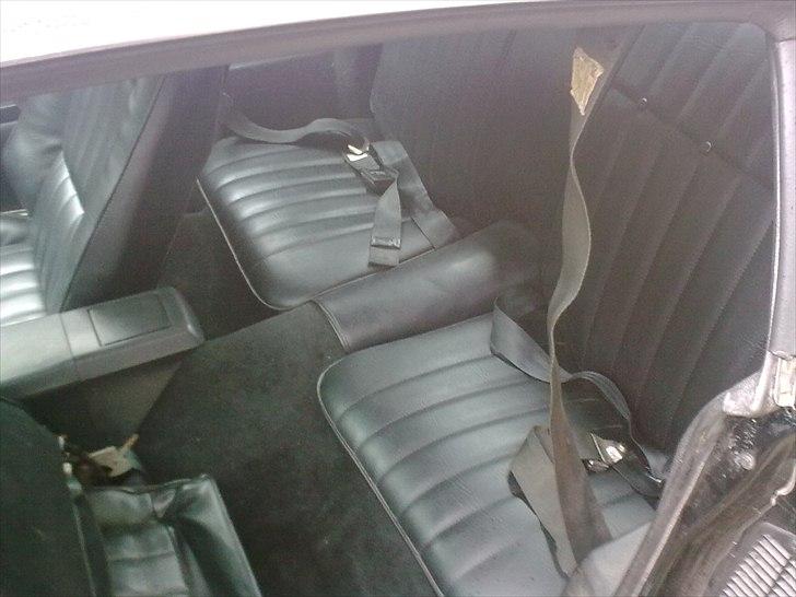 Chevrolet Camaro billede 6