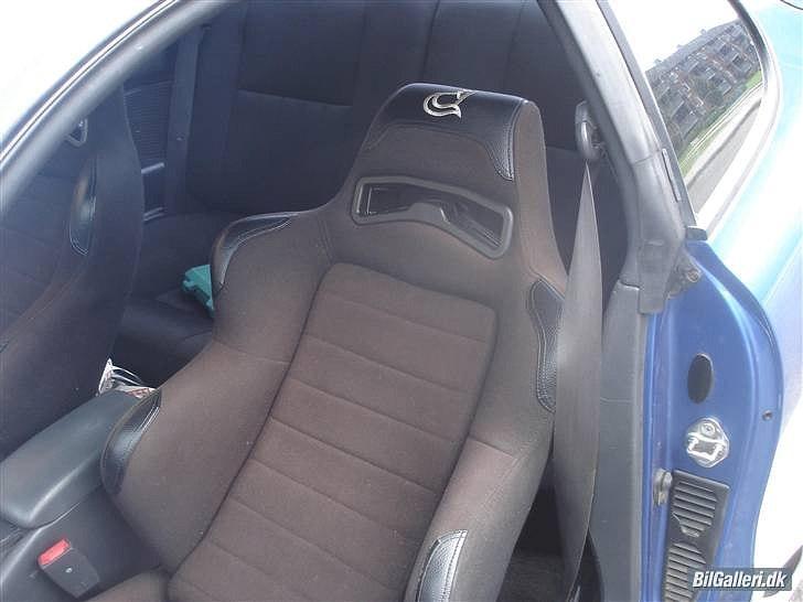 Toyota celica kar til tryk;) billede 7