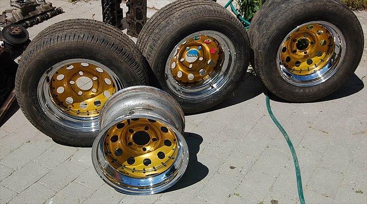 Chevrolet Camaro billede 8