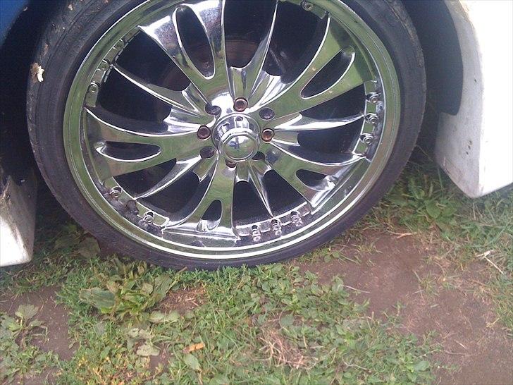 Toyota celica kar til tryk;) billede 10