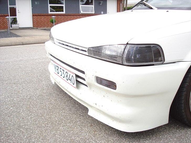 Toyota Corolla 1.3 xli turbo billede 2