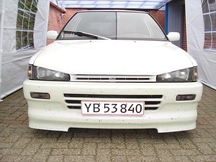 Toyota Corolla 1.3 xli turbo billede 6