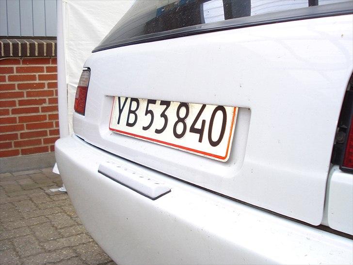 Toyota Corolla 1.3 xli turbo billede 10