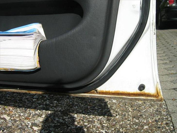 Toyota Corolla101XLi Sedan SOLGT billede 8