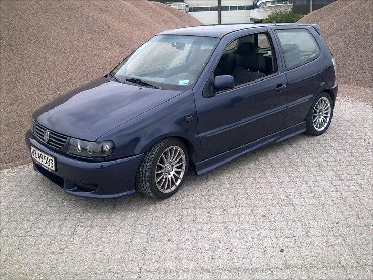 VW Polo 6n  billede 11