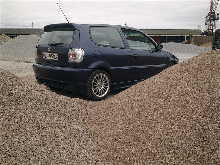 VW Polo 6n  billede 12