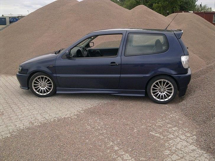 VW Polo 6n  billede 15