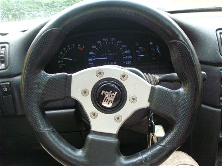 Opel vectra a 2,0i 8v billede 8