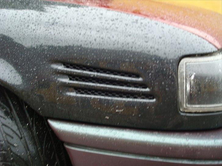 Opel vectra a 2,0i 8v billede 9