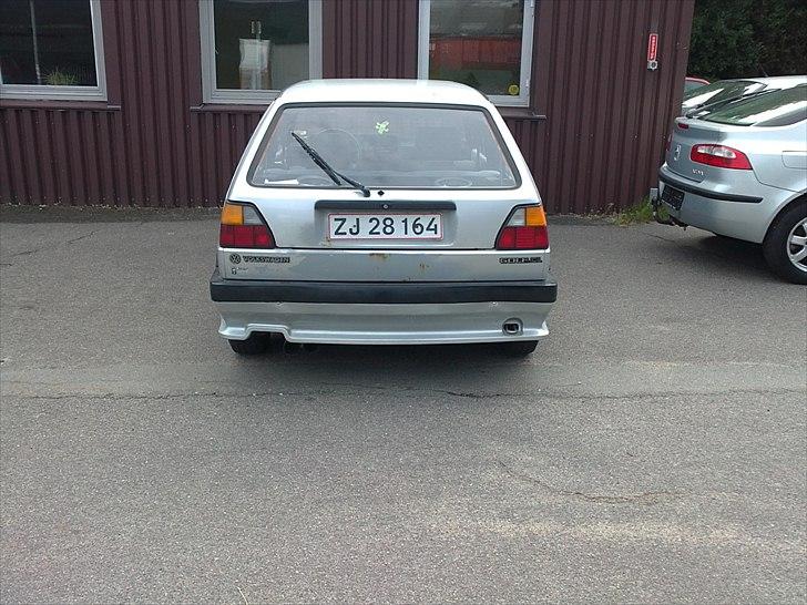 VW golf 2 (solgt\bytte) billede 19