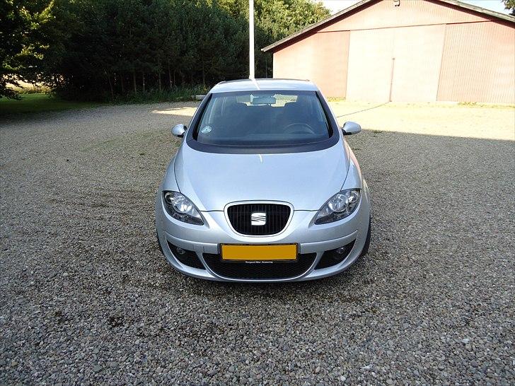 Seat altea til salg billede 4