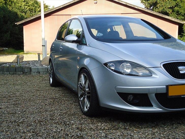 Seat altea til salg billede 6