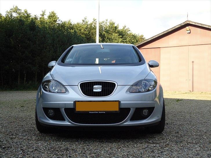 Seat altea til salg billede 7