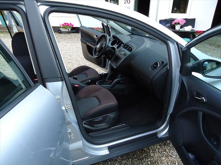 Seat altea til salg billede 10